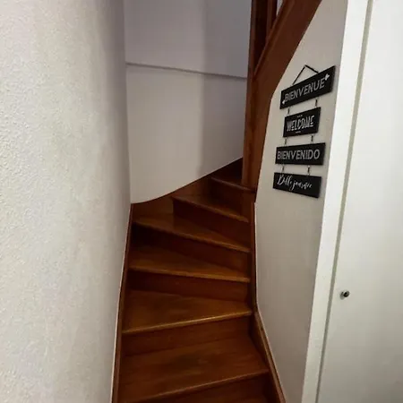 Au Pieds Du Vignoble Colmarien * Ingersheim