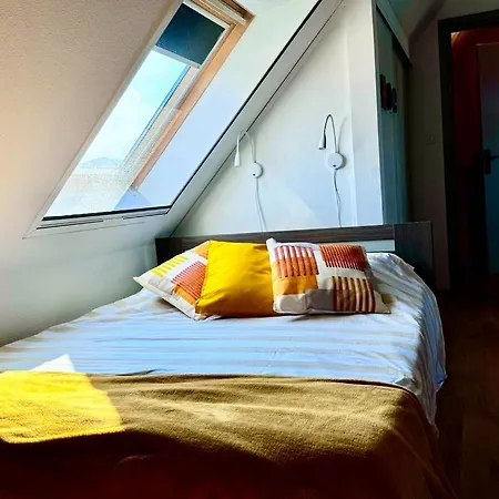 Au Pieds Du Vignoble Colmarien * Ingersheim