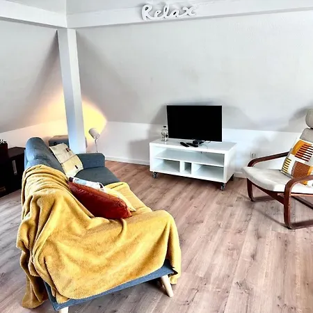 Daire Au Pieds Du Vignoble Colmarien *