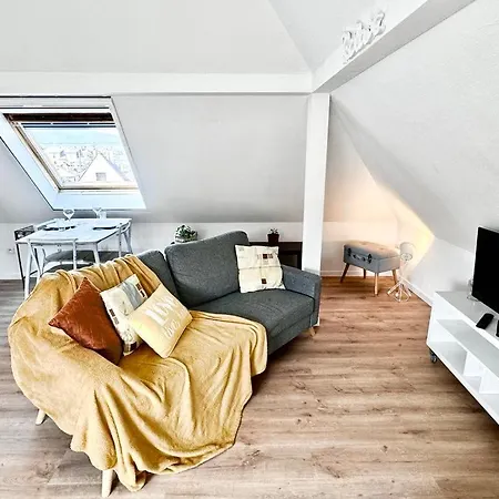 Au Pieds Du Vignoble Colmarien Daire Ingersheim