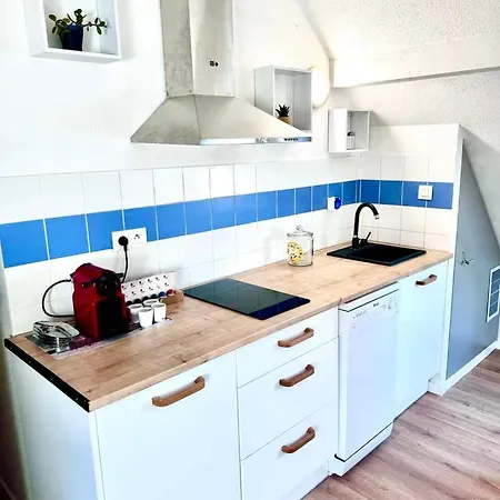 Au Pieds Du Vignoble Colmarien * Ingersheim