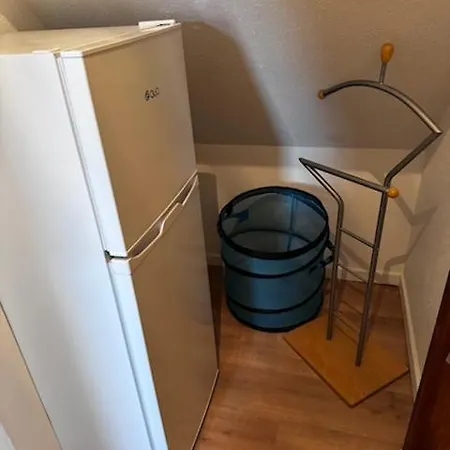 Au Pieds Du Vignoble Colmarien Daire *