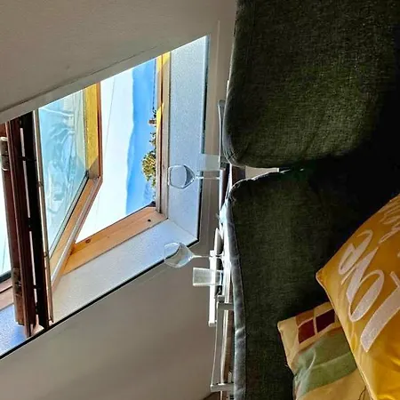 Daire Au Pieds Du Vignoble Colmarien Ingersheim